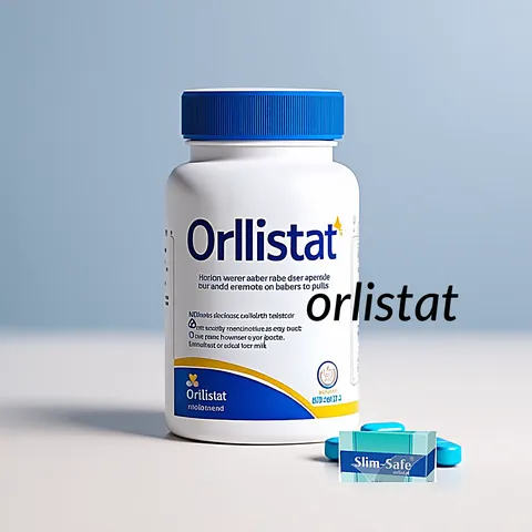 Alli orlistat 60 mg precio